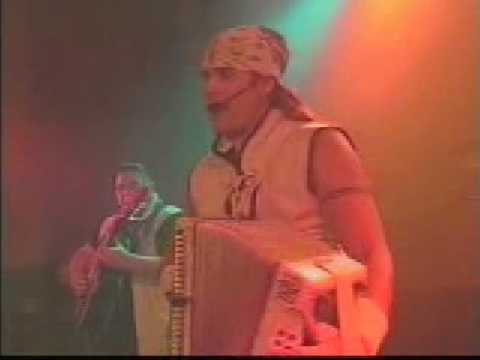 ALBERT ZAMORA Y TALENTO - El Soltero