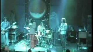 Pre Road Downs-Black Crowes