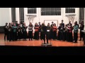 Tonight (West Side Story), Leonard Bernstein