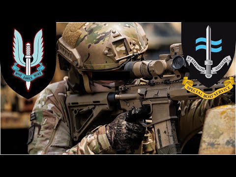 SAS Vs. SBS Bluntly Explained By Member