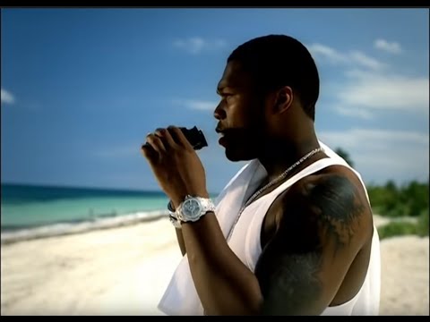 50 Cent - Just A Lil Bit (8D Music)