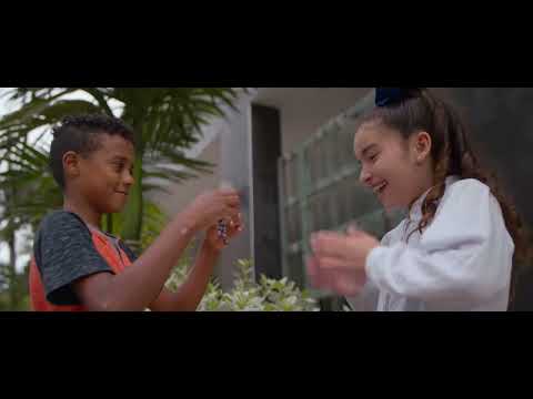 Ronny Dae - Lo Que Diga La Gente (Video Oficial)