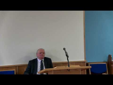 Gaelic Service - Sunday 9th May 2021 - Mr Murdo Martin