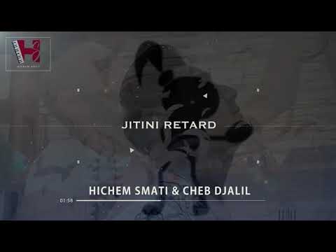Jitini Retard Animé Par Dj Nassim Lyon - Most Popular Songs from Algeria