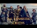 All Lannister Deaths (Game of Thrones Deaths, Lannister Deaths)