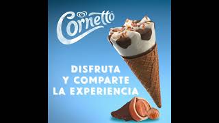 Cornetto El snack perfecto anuncio