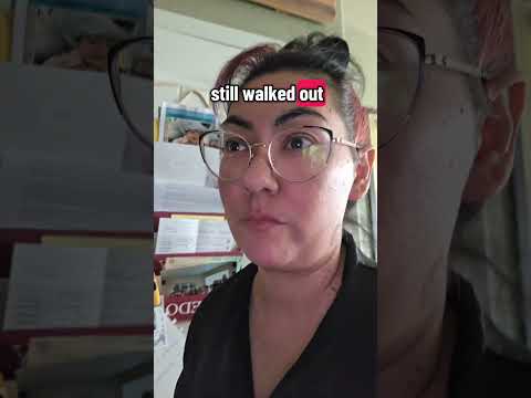 Crys in daddy issues #vibes #funny #dadjokes #milk #funnyjokes #life #daddy  #daughter #issue