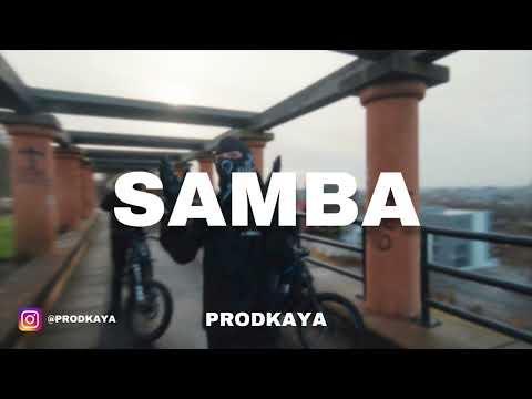 [FREE] HAZEY X BLANCO X KEEYA KEYS MELODIC AFRO DRILL TYPE BEAT "SAMBA"