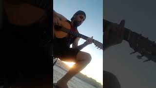 🎸 El Juglar de los collares N°2  - La rosa de los vientos de Mago de Oz 🧙‍♀️🎻 (Versión no metal)