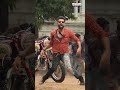 SteppaMaar Song DoubleISMART Movie Shorts