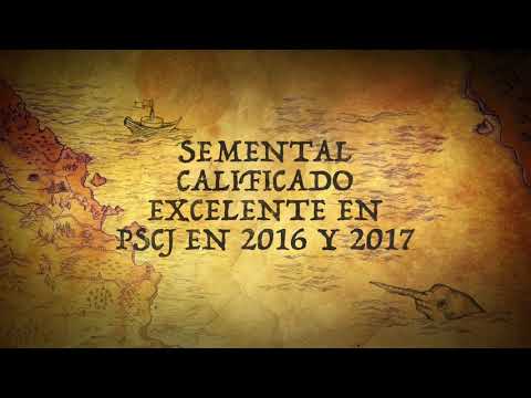 SICAB 2017 - Doma clásica - 5 años  - POETA DE SUSAETA