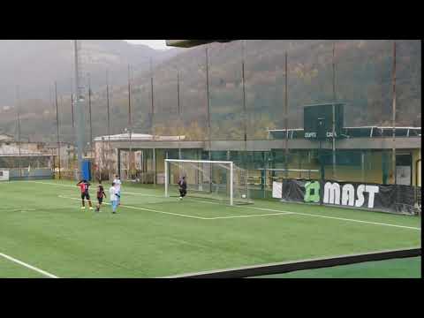 Lombardia - Allievi Provinciali U16 Brescia C G11 - Lumezzane Vgz vs Vighenzi Calcio (2)