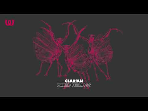 Clarian - Mixed Feelings