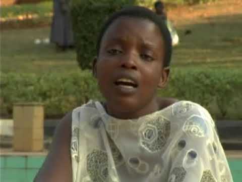 Yari maraya By Ubugingo Bushya