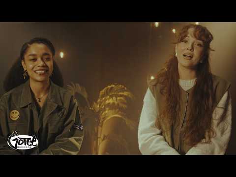 Terrian - Oasis Of Hope (feat. Madison Ryann Ward) [Official Music Video]