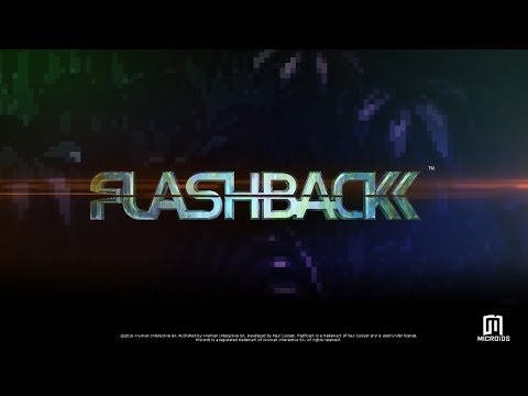 FLASHBACK - 25th ANNIVERSARY - Launch Trailer