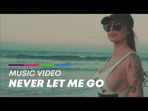 Matheus Mingori, GoldKamp - Never Let Me Go (Music Video) feat Duda Bertolotte