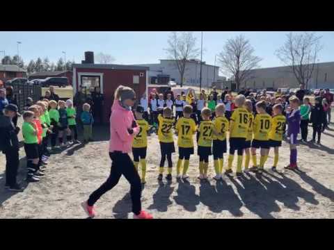 Peljmies Cup 2019: Palkintoseremoniat