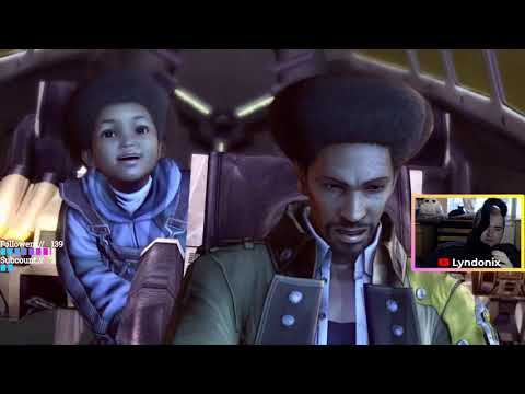 All Paradox Endings - 60 FPS - Final Fantasy XIII-2