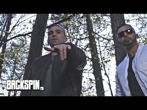 Rokkez - “Rap Tsunami” prod. by Jay Sim (Official Video)