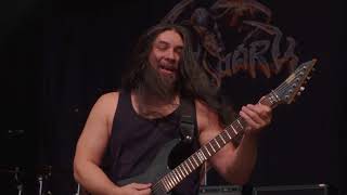 OBITUARY - Visions in my Head - Bloodstock 2017