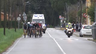 VOTV - Fins a 25 equips prenen la sortida del Gran Premi Internacional KH7