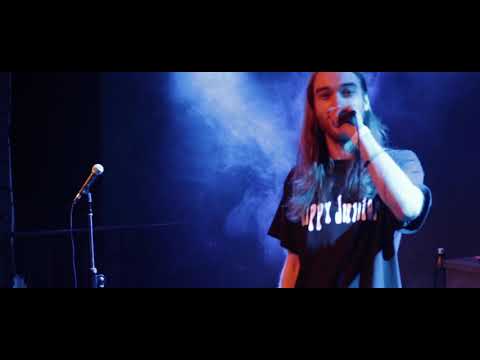 Satellite x Ain't a bitch x Cheesecake x Perspective - MAK11 & Hippy Junior Live from the Rockhouse