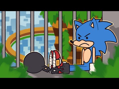 Speed Strats Sega DOESN'T Want You to Know About