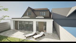 Album cover: YouTube Walkthrough Videos