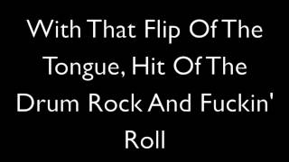 Bliss N Eso - House Of Dreams Lyrics