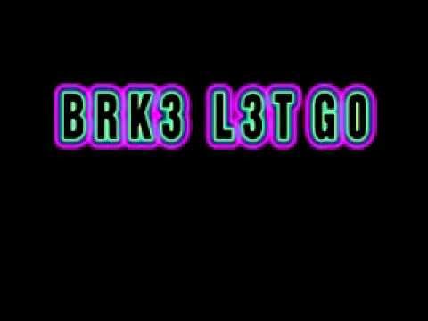Let Go BRK3