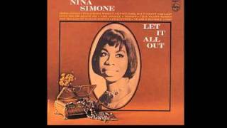 Nina Simone - The Ballad Of Hollis Brown (dylan cover)