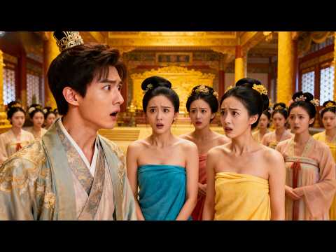 [Multi SUB]（全集）他穿越到奇幻小說裡，本想和老婆躺平做鹹魚，誰知老婆的真實身分竟然是女帝？ ！#逆襲 #MiniDrama #精彩大陸短劇