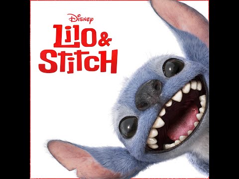 Lilo & Stitch (2025)