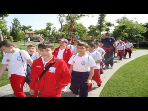 Una giornata a Torre del Grifo Village