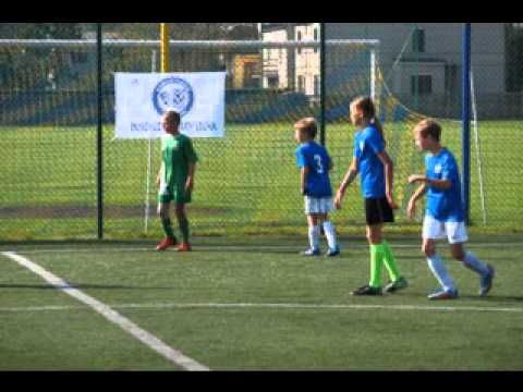 Duszyczki Wiara Lecha - sezon jesień 2014