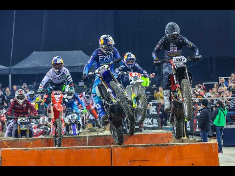 SuperEnduro Hungary 2023 - Highlights