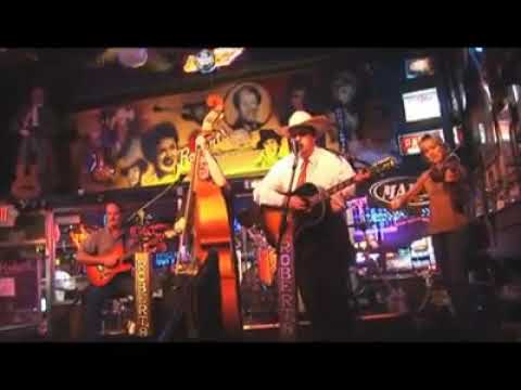 1 There's a Little Bit of Everything in Texas   Ike Jonson