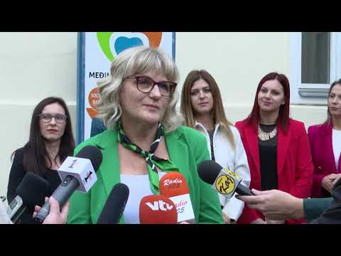 Završna konferencija projekta "ZAJEDNO ZA OBITELJ!"; Obiteljski centar, PS Međimurska