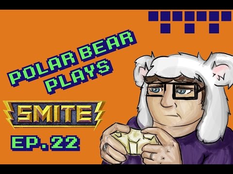 TheBearProphet Plays SMITE Episode 22: Artemis Conquest