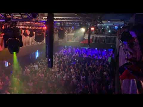 BEACHBALL VS 50 CENT