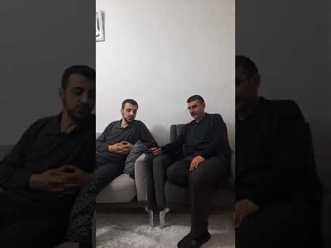 "Uçun Kuşlar Medine'ye"