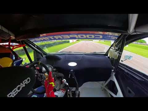 Lydden Hill RX2 Final 2017