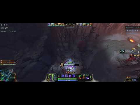 The most hated way to counter Faceless Void