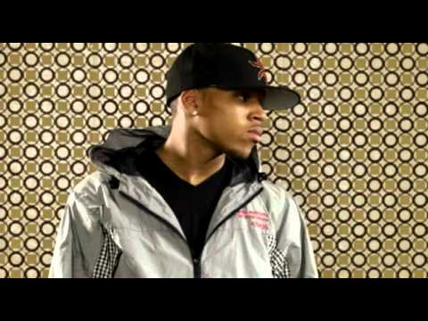 Jae Millz ft. Chris Brown - Green Goblin