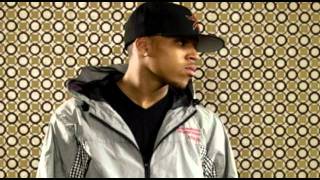 Jae Millz ft. Chris Brown - Green Goblin