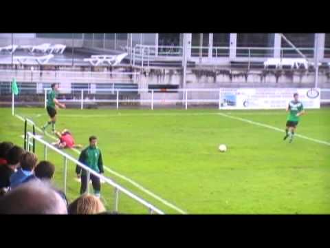 Hondarribia F.E. 0:1 AURRERA K.E. (Ondartza, 2012/11/10) - www.leaartigol.com