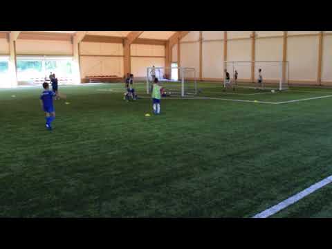 FA Piaseczno MKS Piaseczno Uwaga! subiektywny skrót 2019/06/25