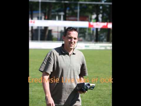 Kampioenswedstrijd KZC`08 D1