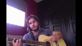 My Bloody Valentine - Moon Song (cover)